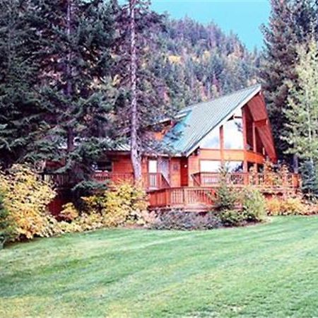 Kahler Glen Golf & Ski Resort Leavenworth Ruang foto