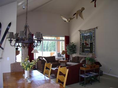 Kahler Glen Golf & Ski Resort Leavenworth Ruang foto