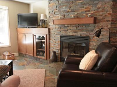 Kahler Glen Golf & Ski Resort Leavenworth Ruang foto