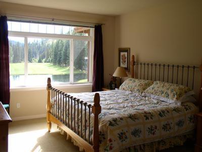 Kahler Glen Golf & Ski Resort Leavenworth Bagian luar foto