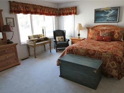 Kahler Glen Golf & Ski Resort Leavenworth Bagian luar foto