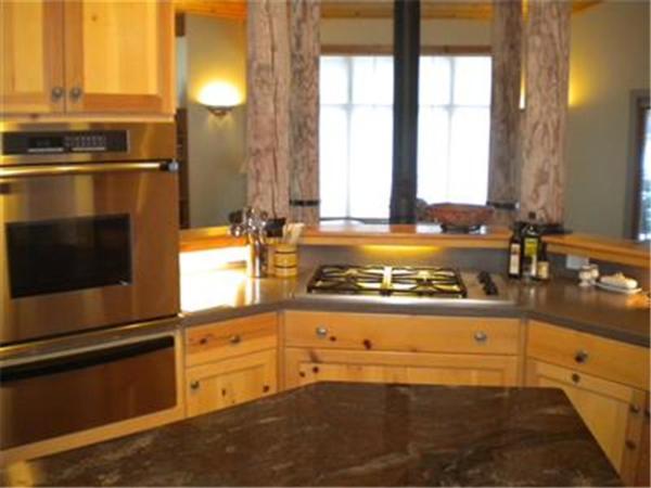 Kahler Glen Golf & Ski Resort Leavenworth Bagian luar foto
